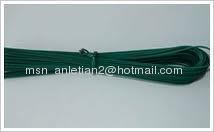 PVC U type wire