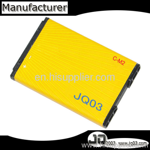 C-M2 Battery For BB Battery 8100 Battery 8110 Battery 8120 Battery 8130 Battery 8220 Battery