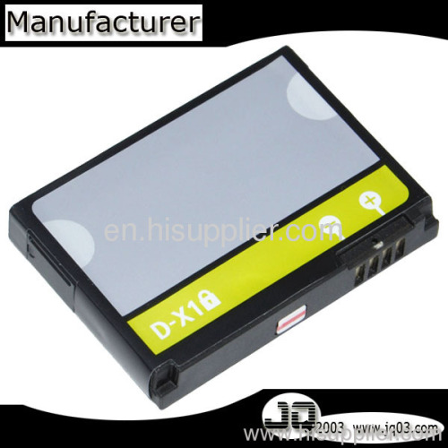 D-X1 Battery For 8900 Battery 8910 Battery 9500 Battery 9520 Battery 9530 Battery 9550 Battery 9630 Battery 9650 Battery