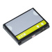 D-X1 Battery For 8900 Battery 8910 Battery 9500 Battery 9520 Battery 9530 Battery 9550 Battery 9630 Battery 9650 Battery