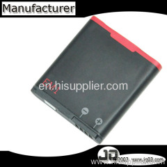 Factory OEM Battery E-M1 Battery For blackberry Battery Mobile phone Battery 9350 Battery 9360 Battery 9370 Battery