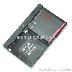 Factory OEM Battery E-M1 Battery For blackberry Battery Mobile phone Battery 9350 Battery 9360 Battery 9370 Battery