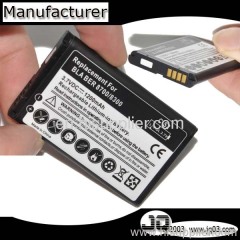 Factory OEM Battery C-S2 Battery For blackberry 9300 Battery 8520 Battery 8700 Battery 8300 Battery