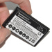 Factory OEM Battery C-S2 Battery For blackberry 9300 Battery 8520 Battery 8700 Battery 8300 Battery