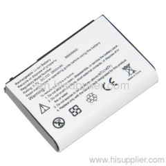Extend Battery D-X1 Battery blackberry Battery Mobile phone Battery 8900 Battery 9500 Battery 9630 Battery 9650 Battery
