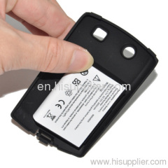 Extend Battery D-X1 Battery blackberry Battery Mobile phone Battery 8900 Battery 9500 Battery 9630 Battery 9650 Battery
