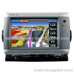 GPSMAP 740 GPS Chartplotte