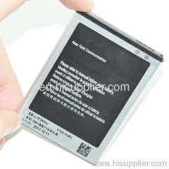 OEM Battery For Samsung Battery i9250 Battery i515 Battery Nexus Battery Nexus Prime Battery Galaxy Nexus Battery