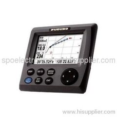 FURUNO GP33 Marine GPS Navigator