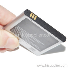 OEM Battery For SAMSUNG Galaxy Note Battery N7000 Battery i9220 Battery i717 Battery N7000 phone battery
