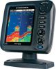 Furuno FCV620 Color Fish Finder