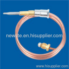 Oven safety & Pilot,universal thermocouple kit