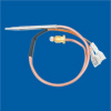 gas thermocouple ,gas control,Oven safety thermocouple