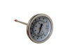 Oven thermometer,Bimetal thermometer