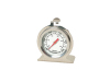 Circular Bimetal thermometer