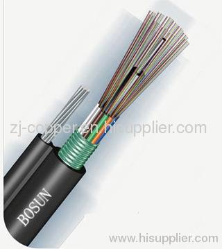HYA53 anti-rodent local outdoor communication cable