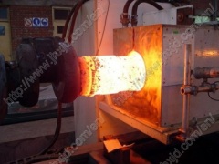 GTR Intermediate Frequency Heating Furnace