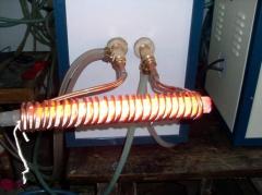 IGBT Superaudio heating equipment