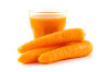 carrot juice concentrate