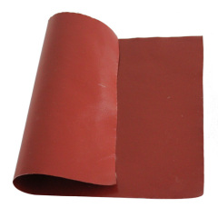 PTFE silicone rubber cloth