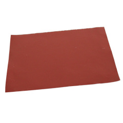 silicone coated Fiberglass Fabric