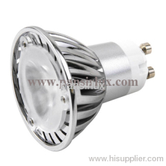 3W high power led spot