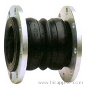 Rubber Joint, Expansion Joint, Compensator, Waterproofing Sleeve, Valve