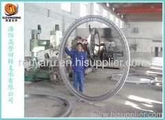 luoyang goldeng slewing ring co.ltd