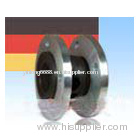 German Standard Flexible Rubber Joint