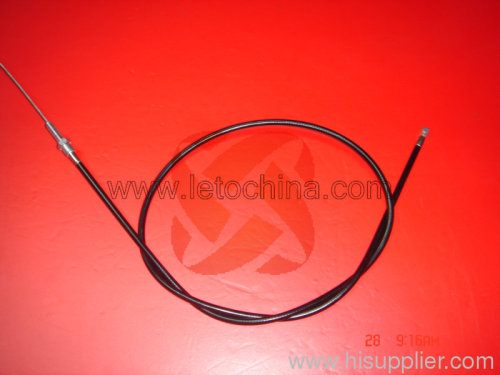 control brake cable