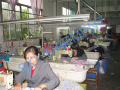 Guangzhou Sky Garment Co.,Ltd