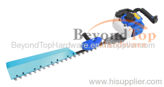 750mm Gasoline hedge trimmer