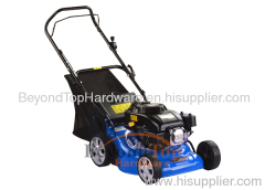 135cc Lawn mower