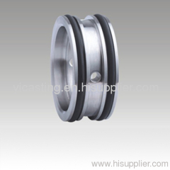 TB208/1 Sanitary Pumps Mechanical Seals