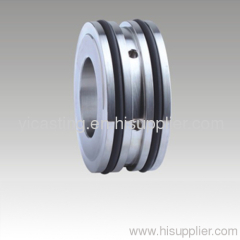 TB208/2 Mechanical Seals