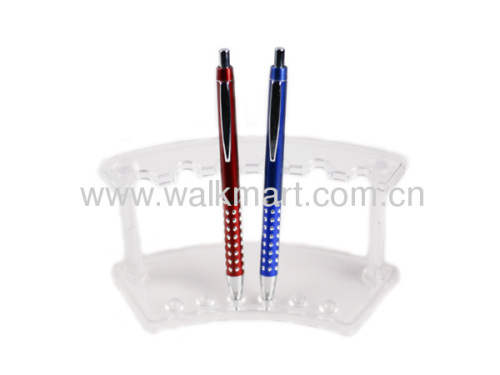 OEM plastic ballpen