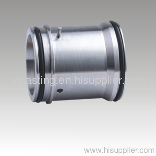 TB208/01 Sanitary Pumps Mechanical Seals