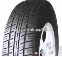 tyre PCR