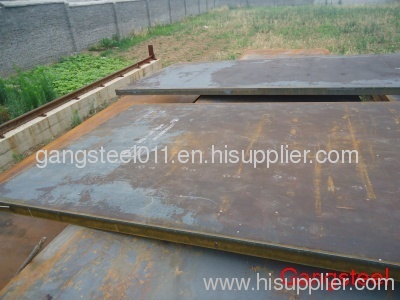 A516Grade55, A516Gr60, A516Gr65, A516Gr70, ASTMA516 vessel steel plate