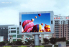 huahai full color outdoor led screen P12