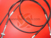 motorcycle rear cable