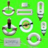 LVD electrodeless induction lamp