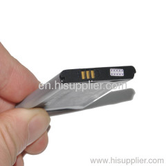 Battery For Samsung i450 Battery i458 Battery W299 Battery Z450 Battery Z458 Battery