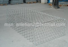 High quality gabion mesh