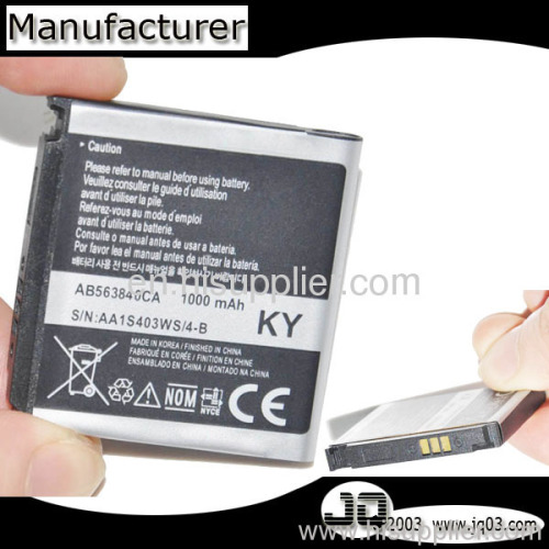 Reclaim SPH-M560 Battery Instinct SPH- M800 Battery R350 Battery R351 Battery R800 Battery R810 Battery T929 Battery