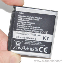 Reclaim SPH-M560 Battery Instinct SPH- M800 Battery R350 Battery R351 Battery R800 Battery R810 Battery T929 Battery