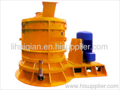 Compound Crusher