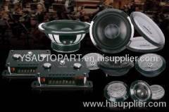 6.5 Component Speaker set