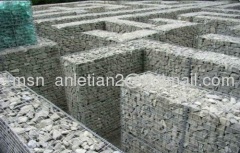 High quality gabion mesh