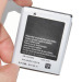 Standard 1650mah Battery For SAMSUNG mobile phone Galaxy S2 Battery I9100 Battery sgs2 Battery i9188 Battery